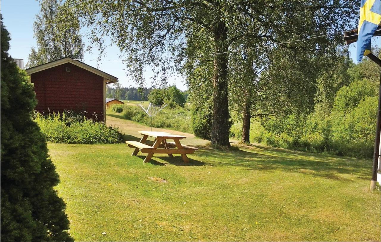 2 Bedroom Lovely Home In Amal Ånimskog Exterior foto