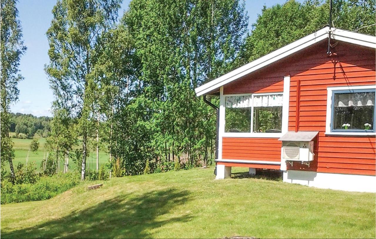 2 Bedroom Lovely Home In Amal Ånimskog Exterior foto